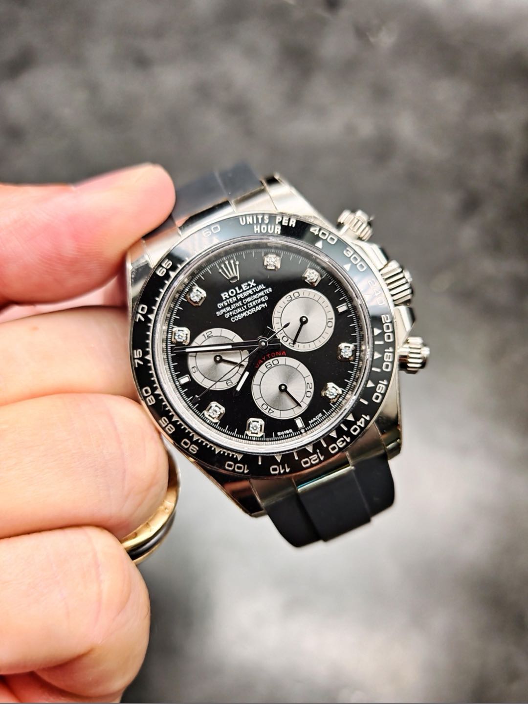 Rolex 126519-0004