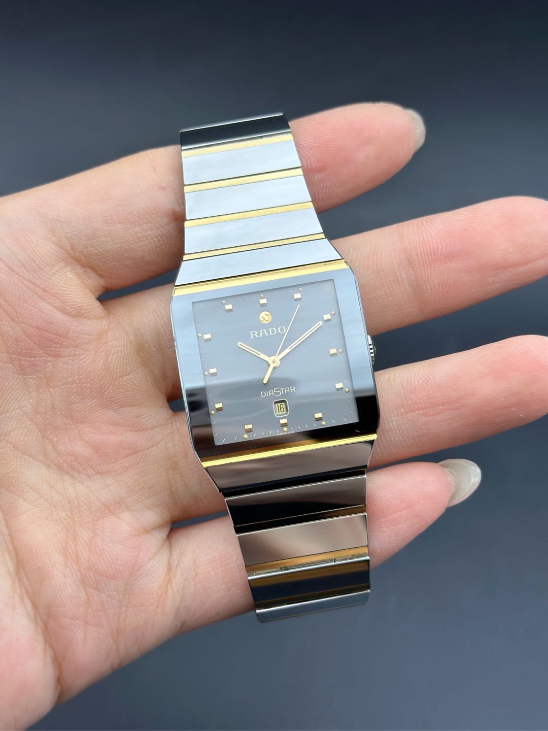 Rado 561.0384.3.710