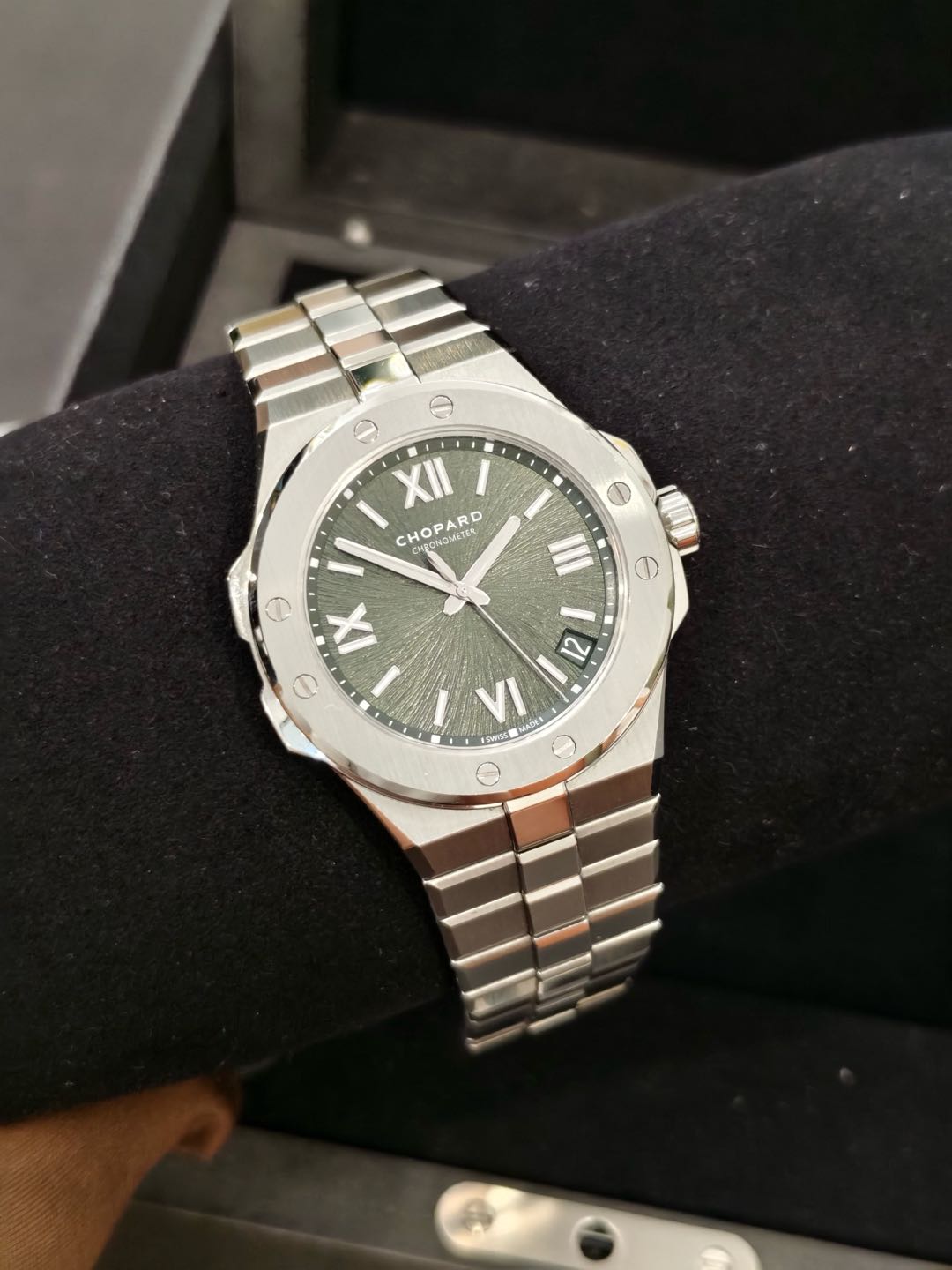 Chopard 298600-3014