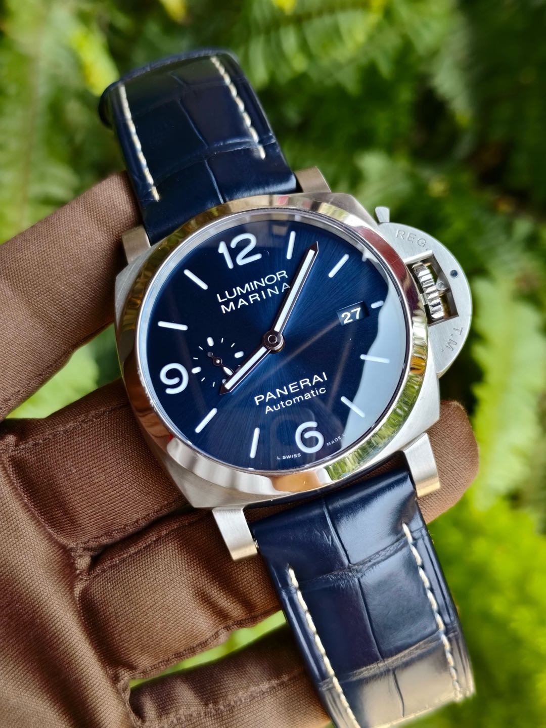 Panerai PAM01313
