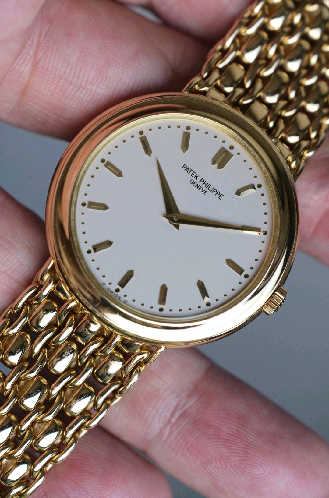 Patek Philippe 5032