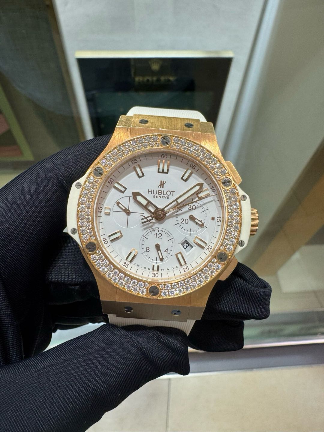 Hublot 301.PE.2180.RW.1104