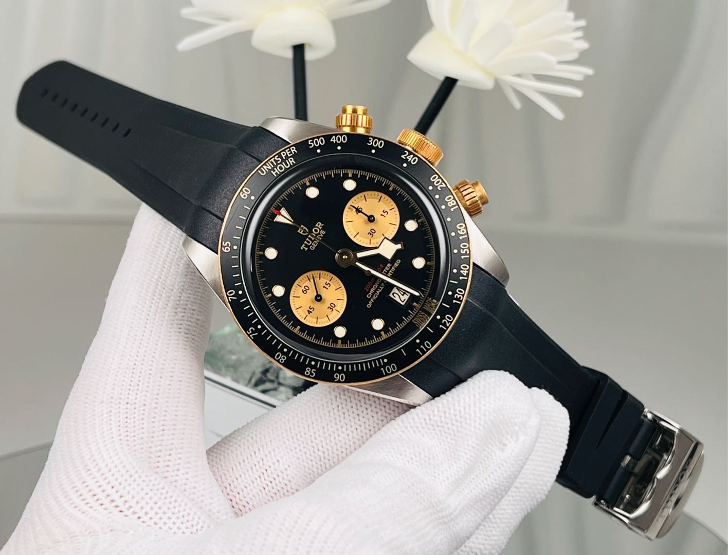 Tudor M79363N-0002