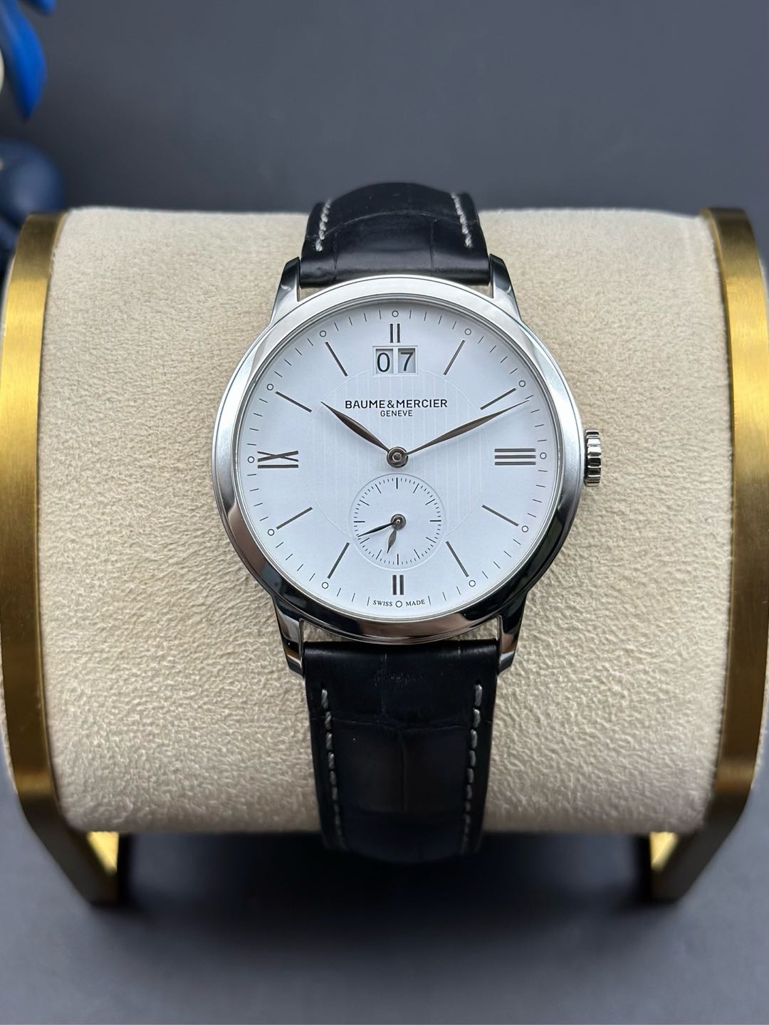 Baume & Mercier MOA10218