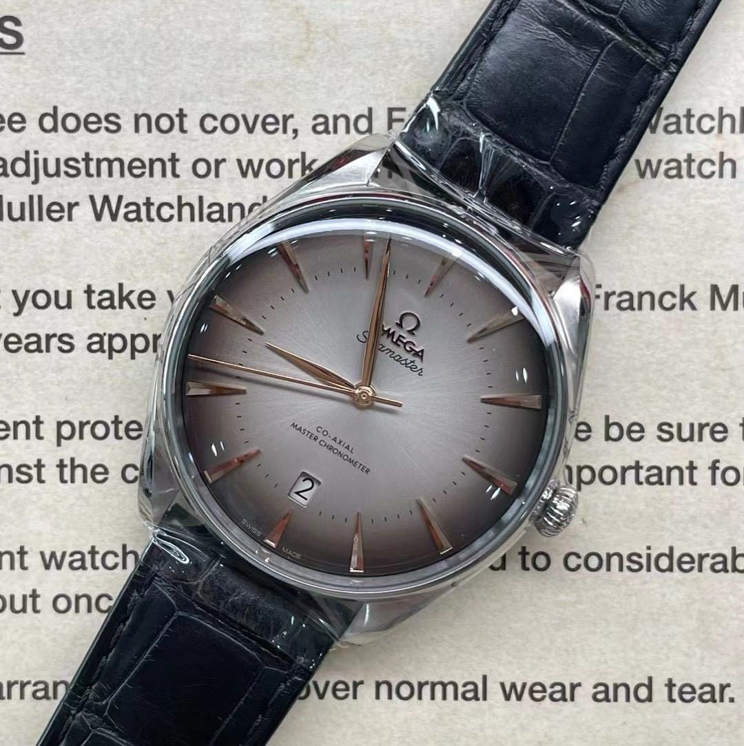 Omega 511.13.40.20.06.002