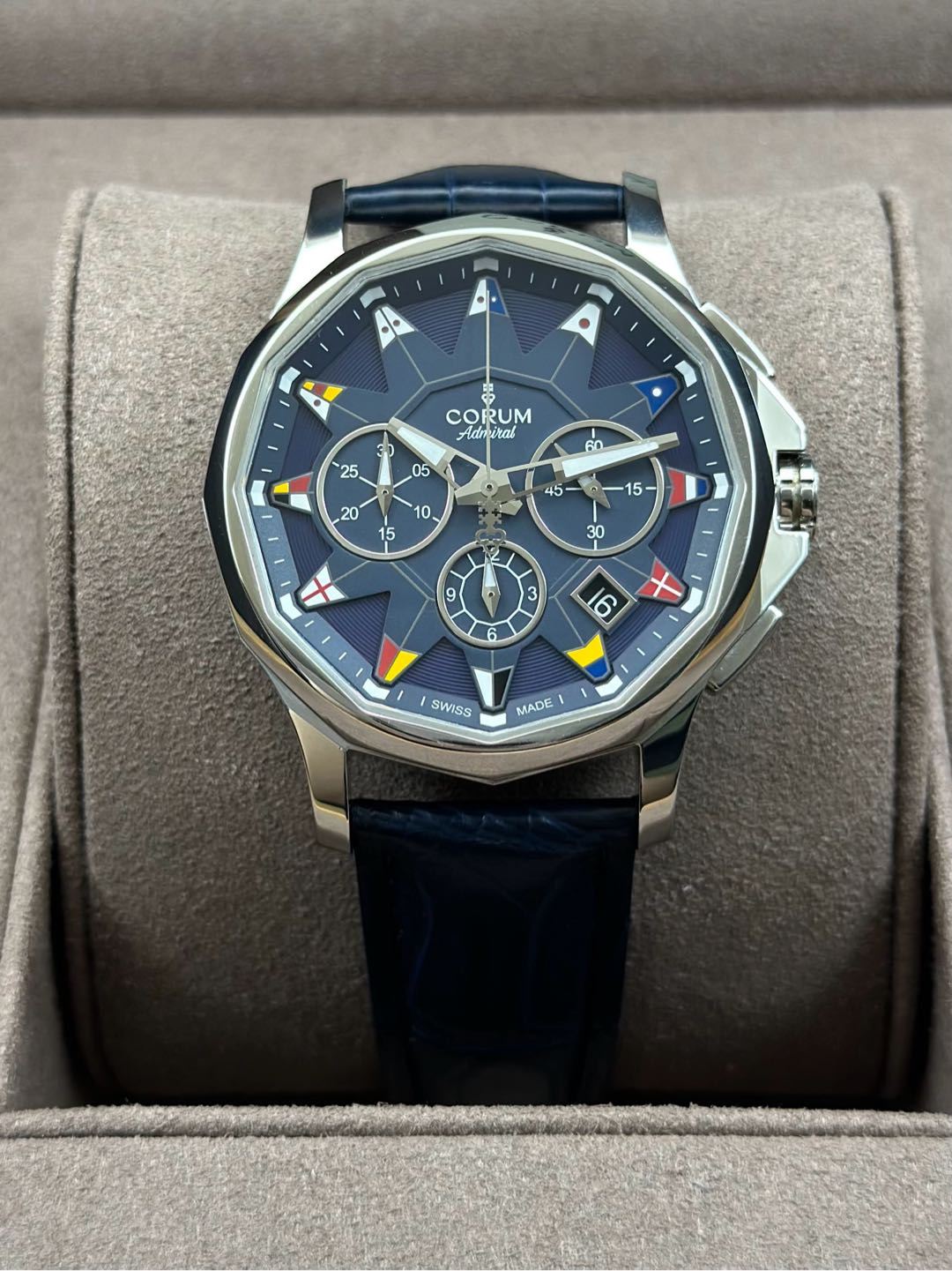 Corum A984 / 02987