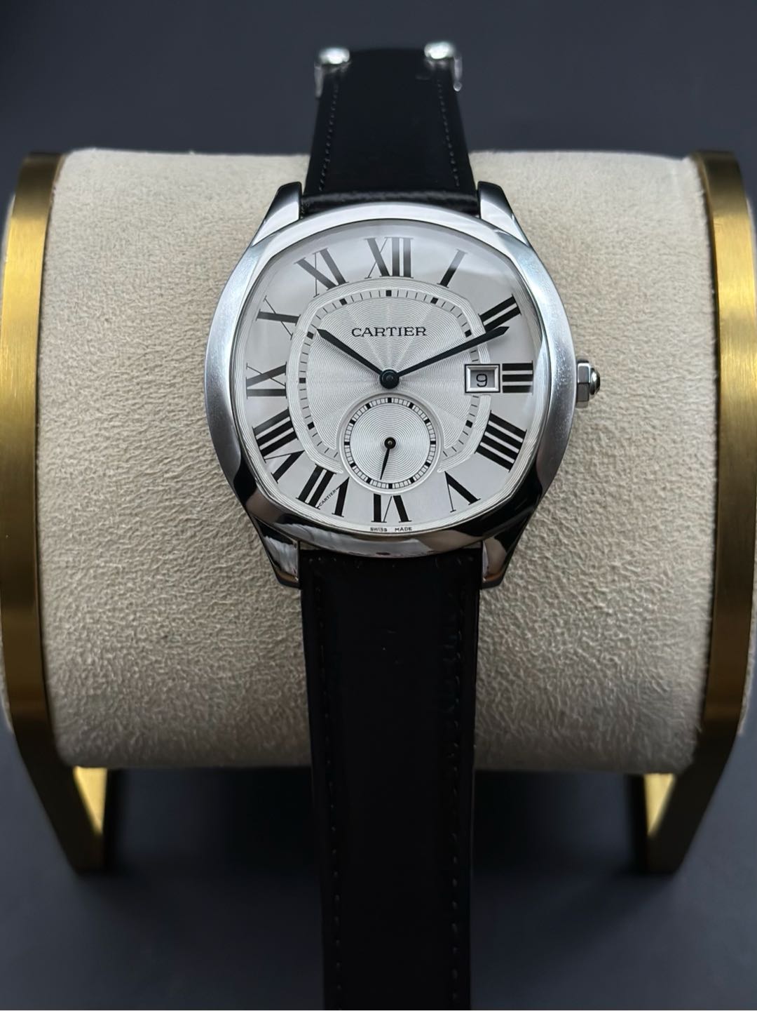 Cartier WSNM0004