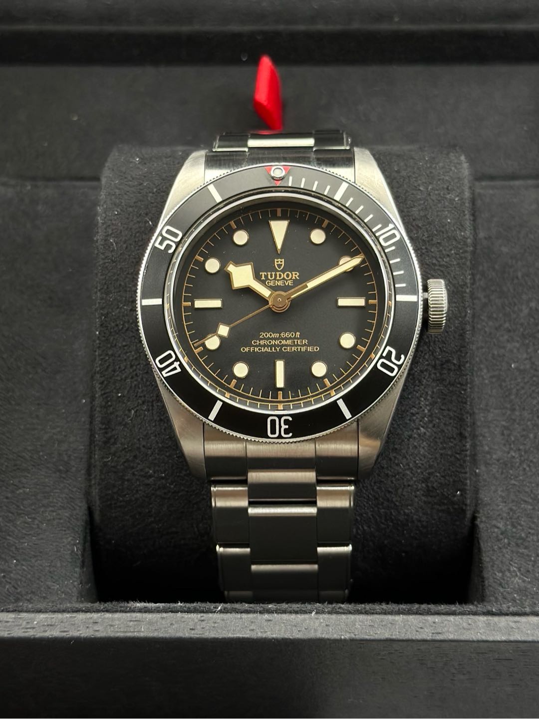 Tudor M79230N-0009