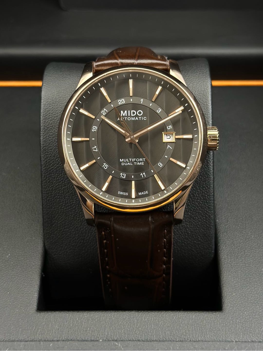 Mido M038.429.36.061.00