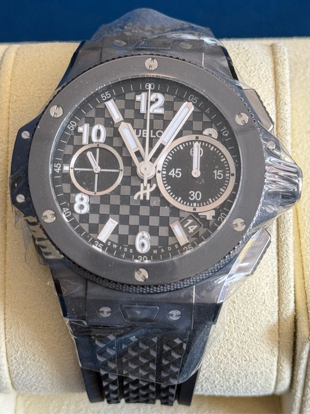 Hublot 431.CI.1370.RX