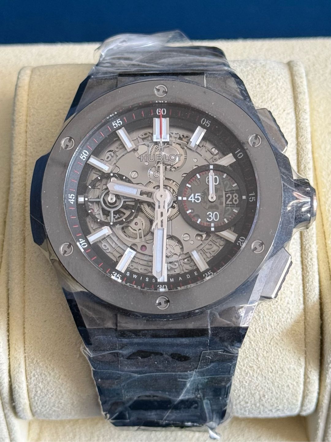 Hublot 451.CX.1170.CX