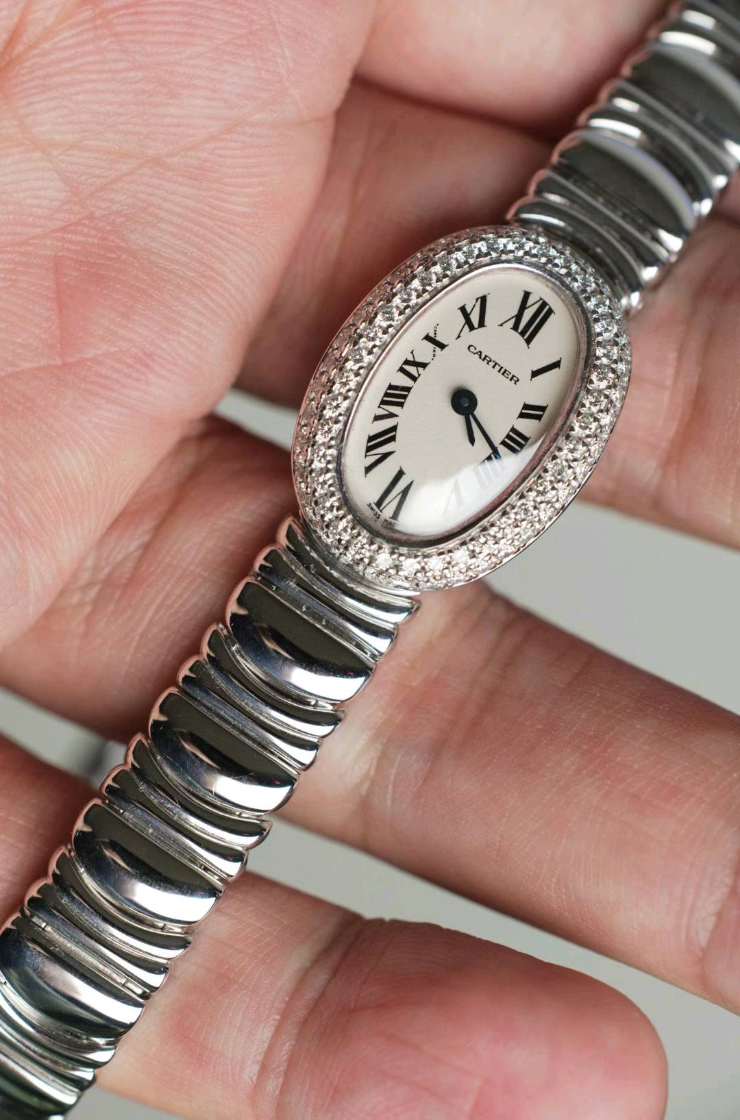 Cartier WB5095L2