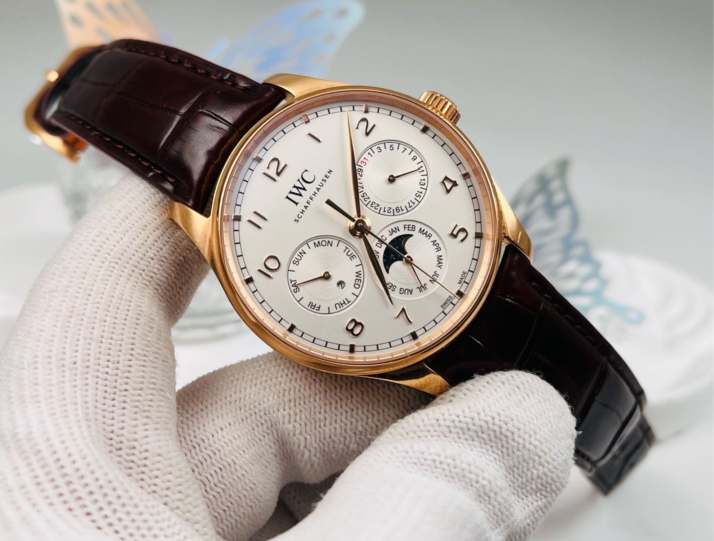 IWC IW344202