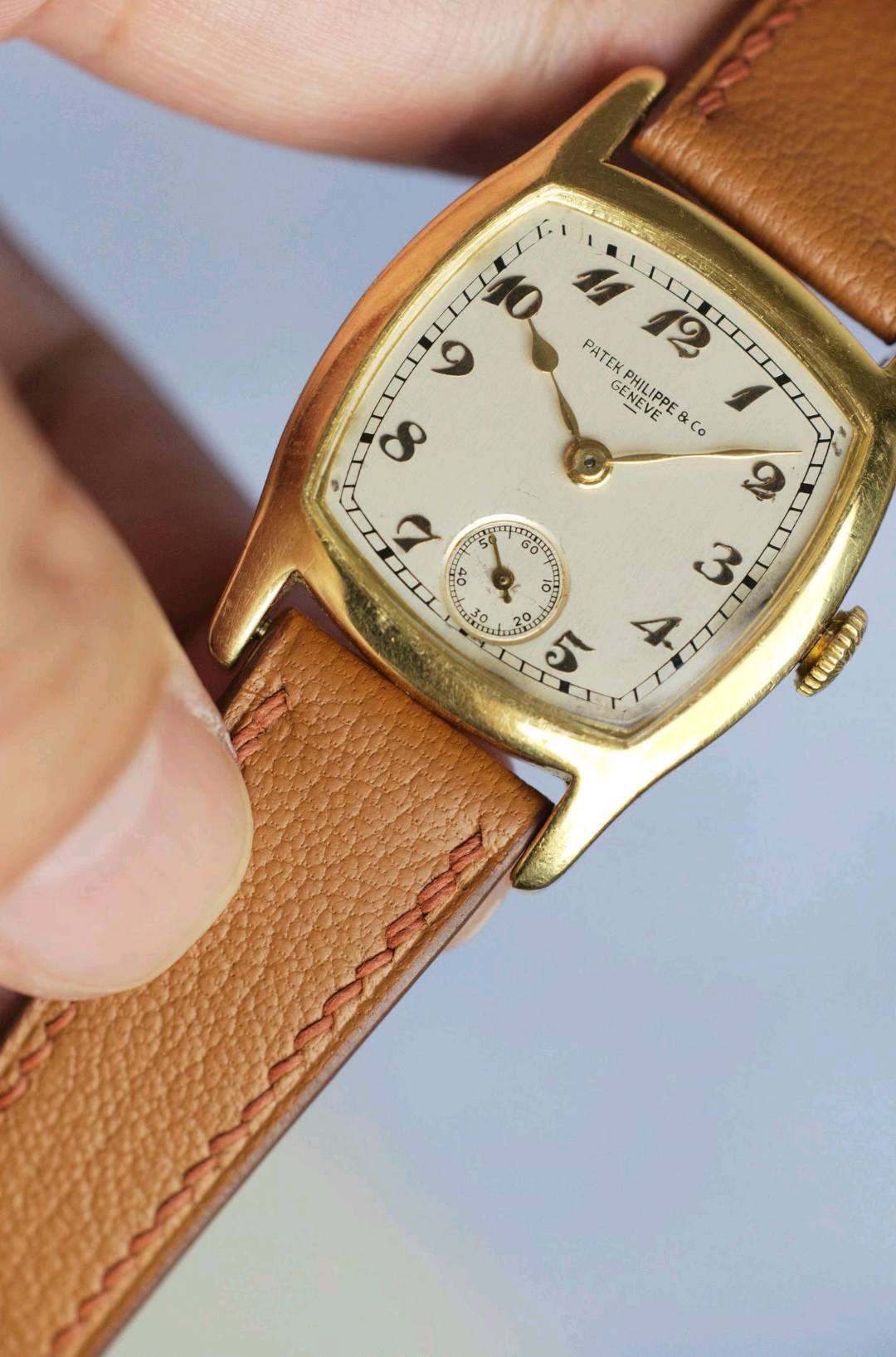 Patek Philippe Vintage