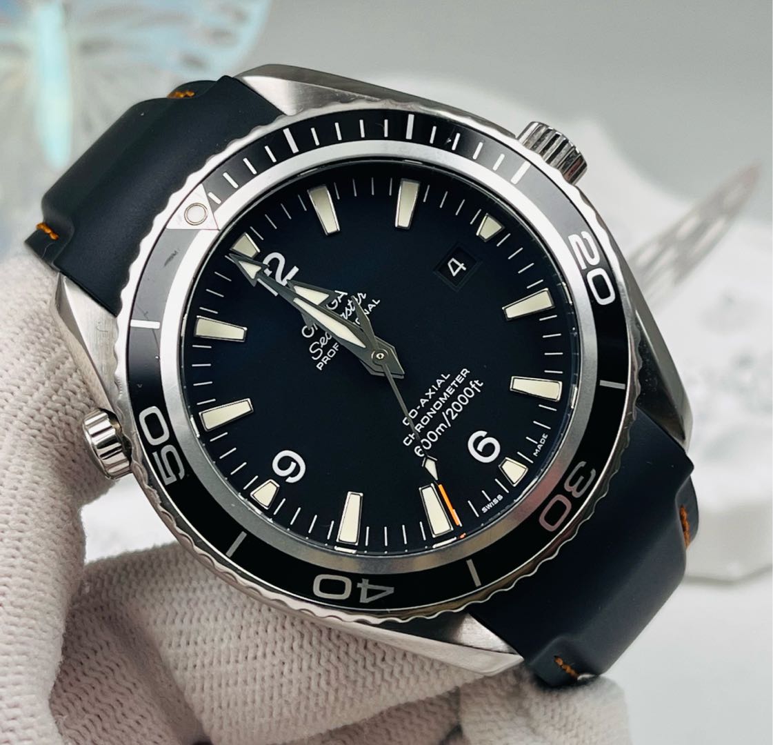 Omega 2900.50.91