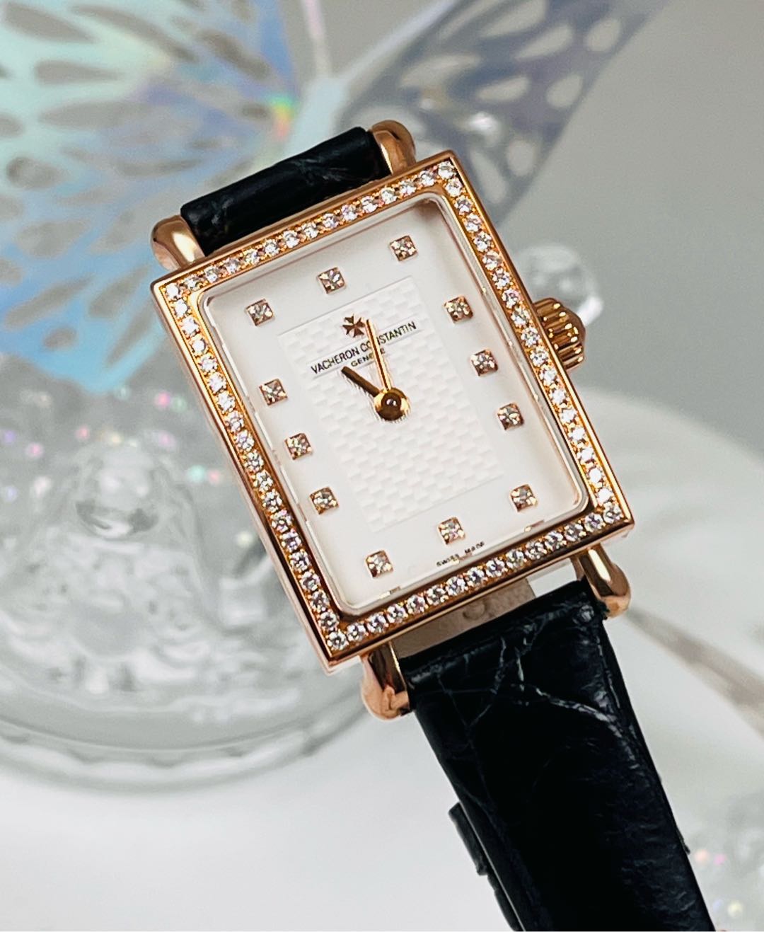 Vacheron Constantin 10590
