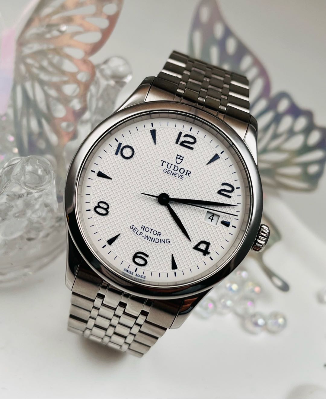 Tudor m91550-0005