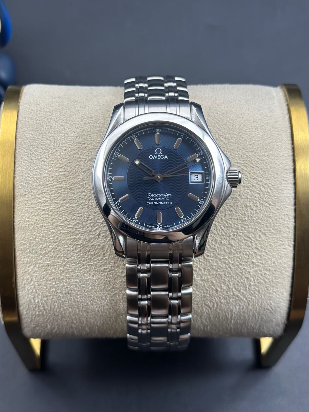 Omega 2501.81.00