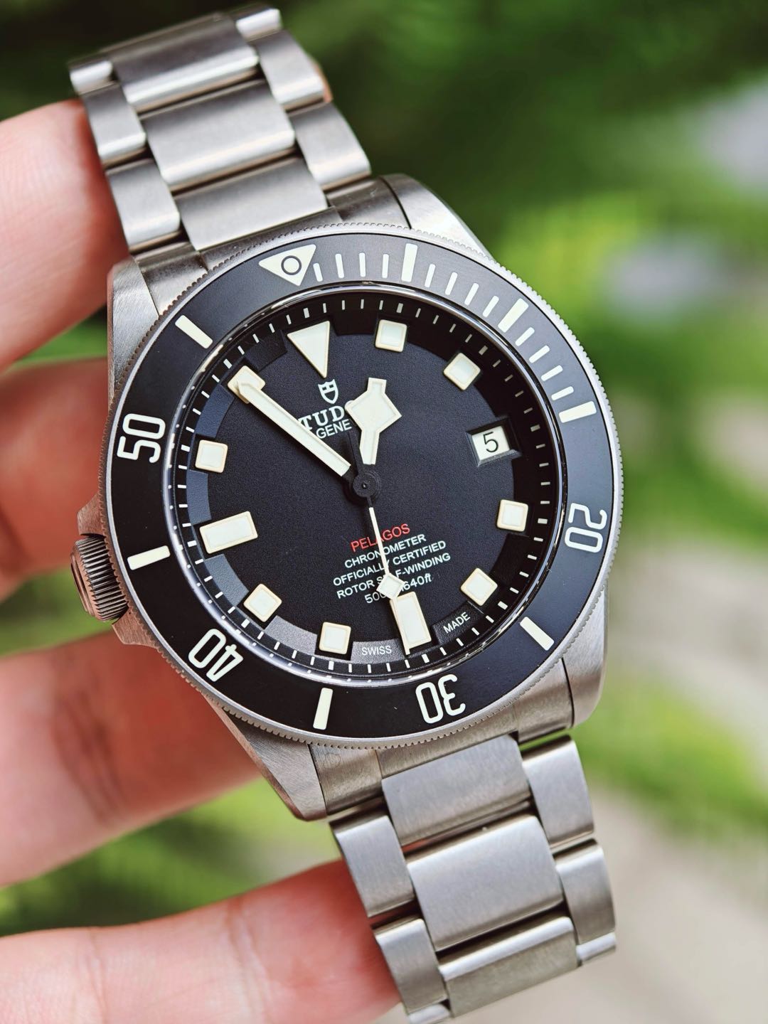 Tudor m25610tnl-0001