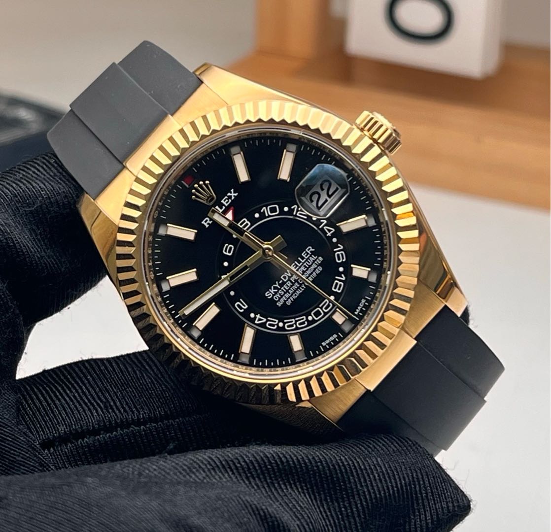 Rolex m326238-0009