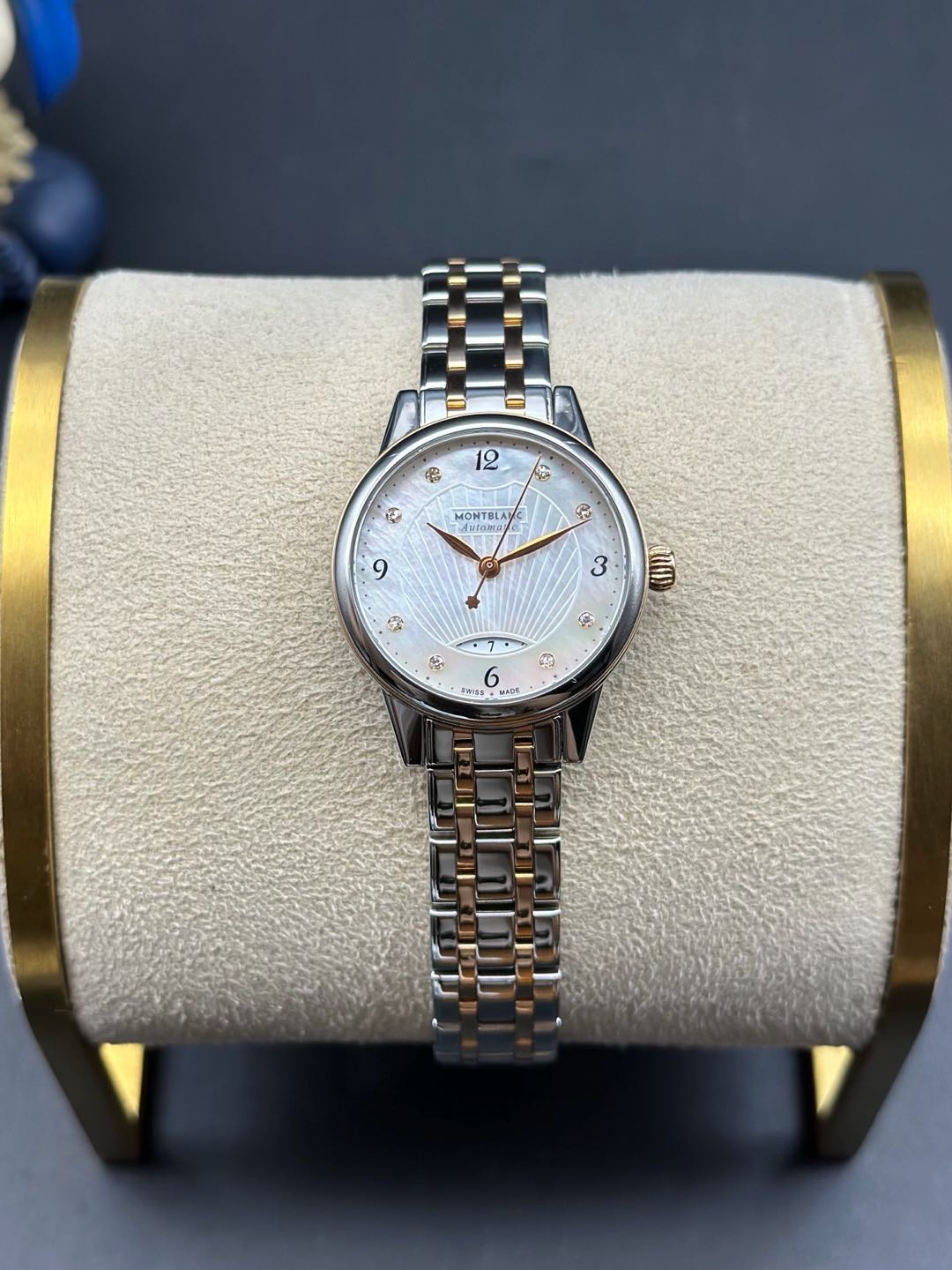 Montblanc 119098