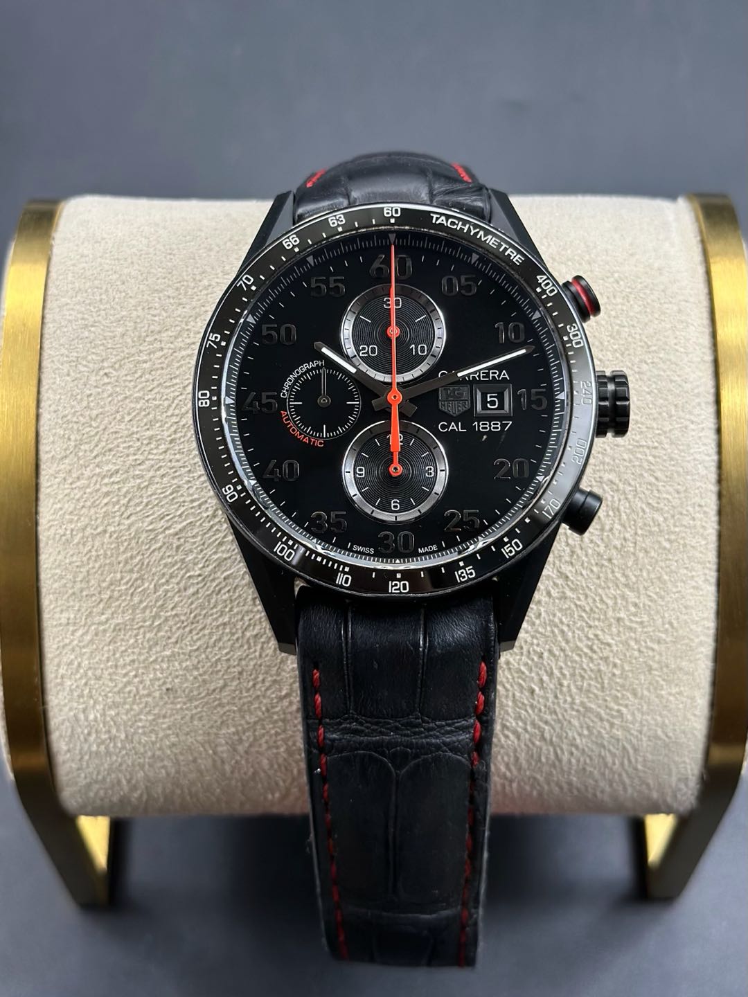 TAG Heuer CAR2A80.FC6237