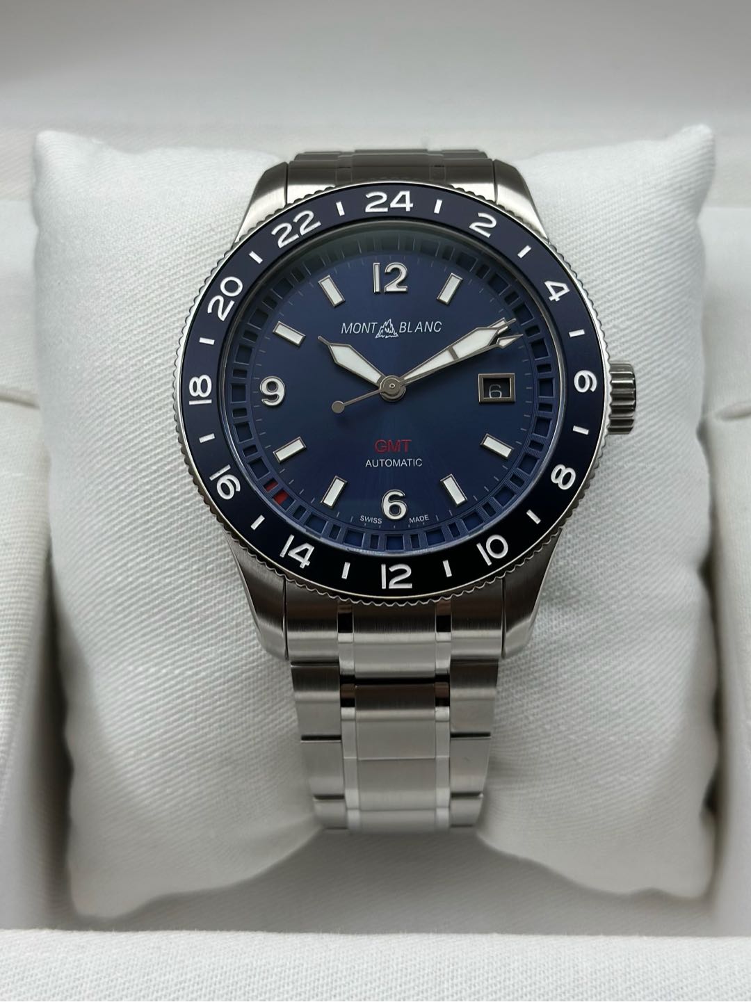 Montblanc 129767