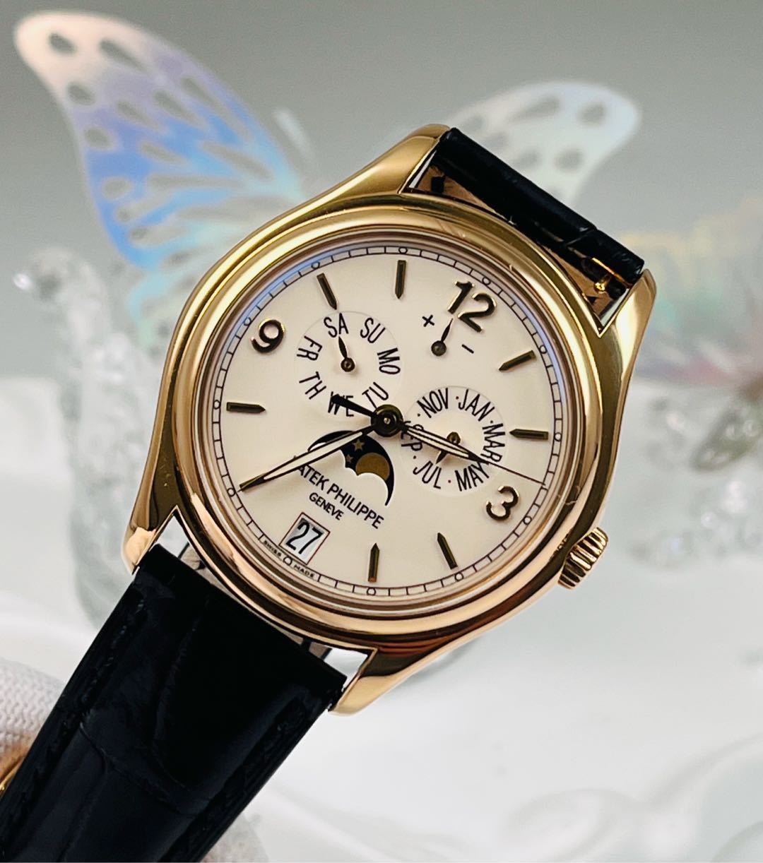Patek Philippe 5146J-001