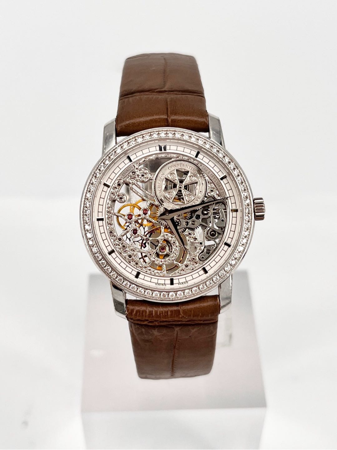 Vacheron Constantin 33558