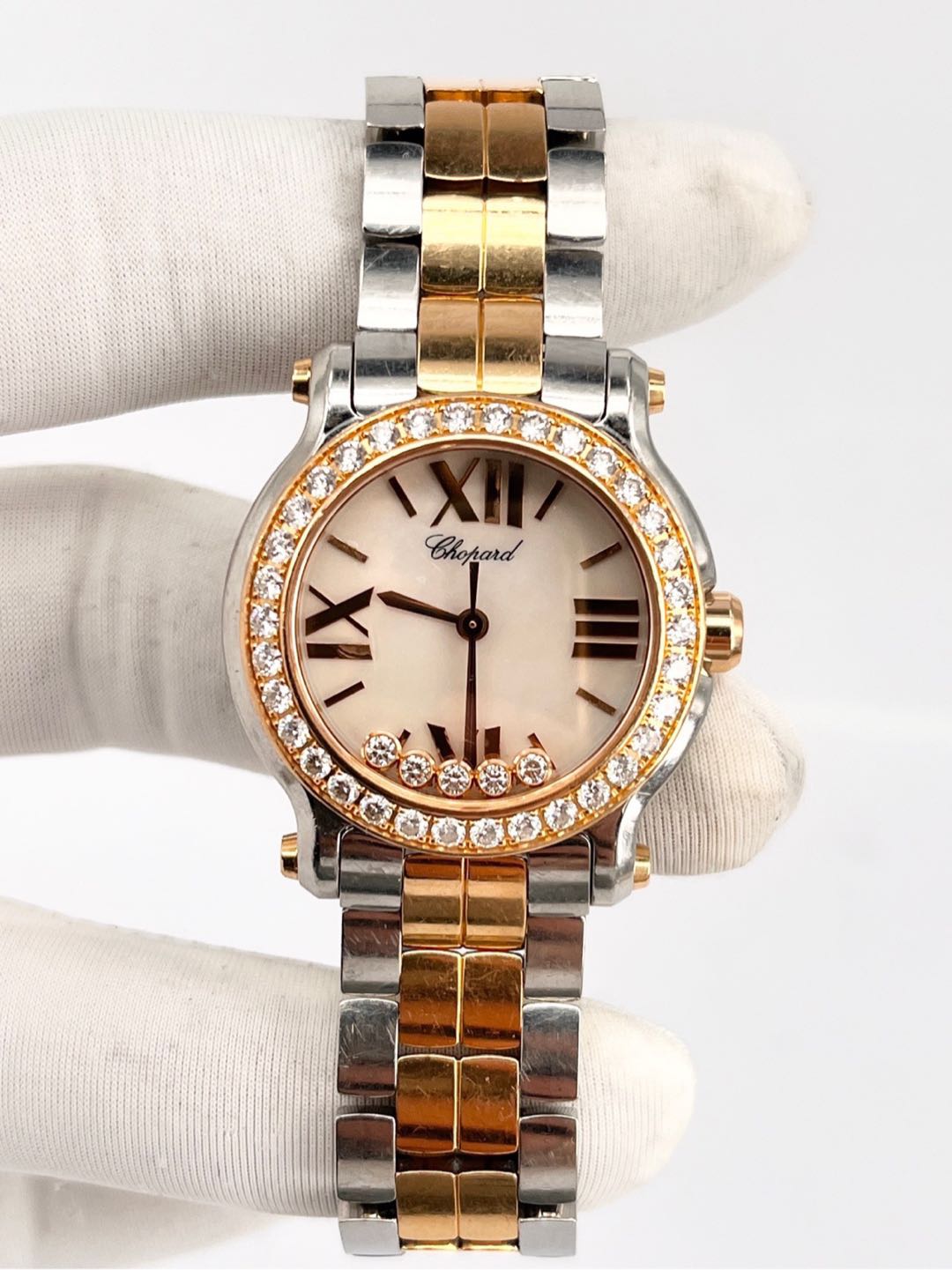 Chopard 278509-6005