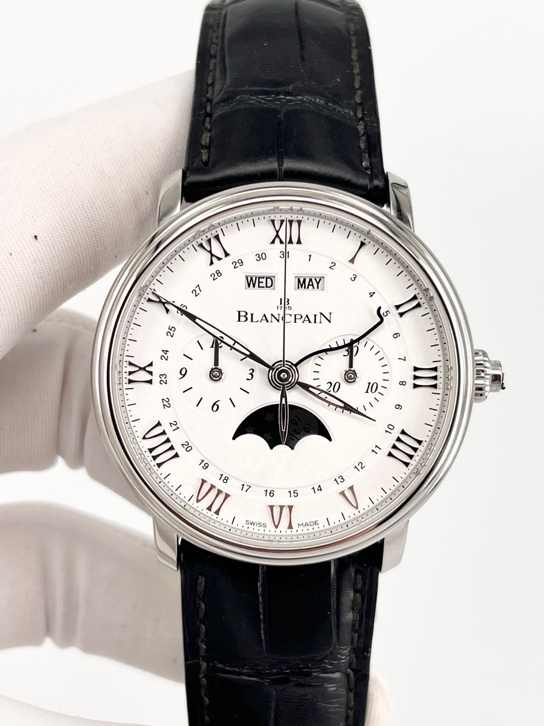Blancpain 6685-1127-55B