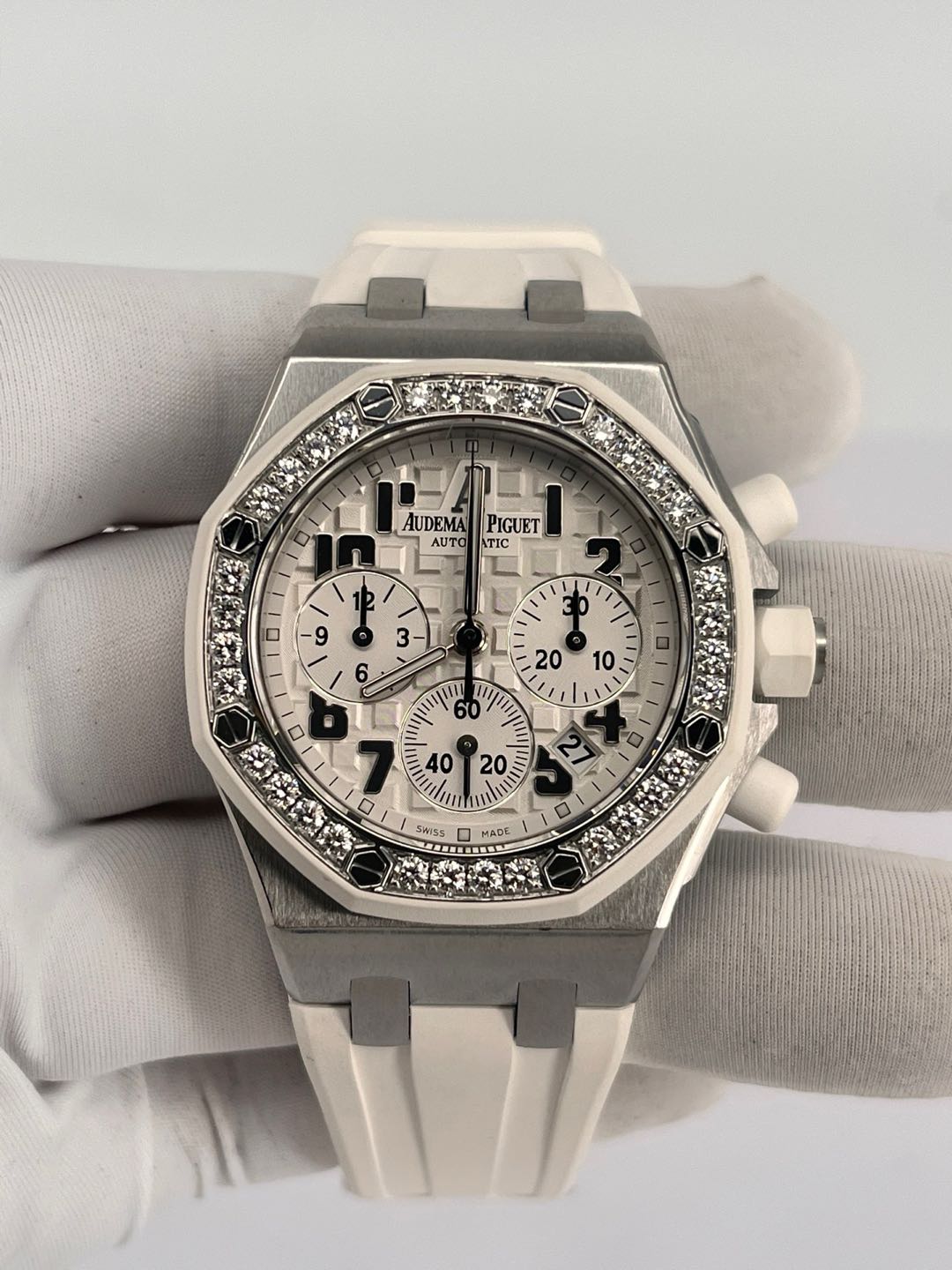 Audemars Piguet 26048SK