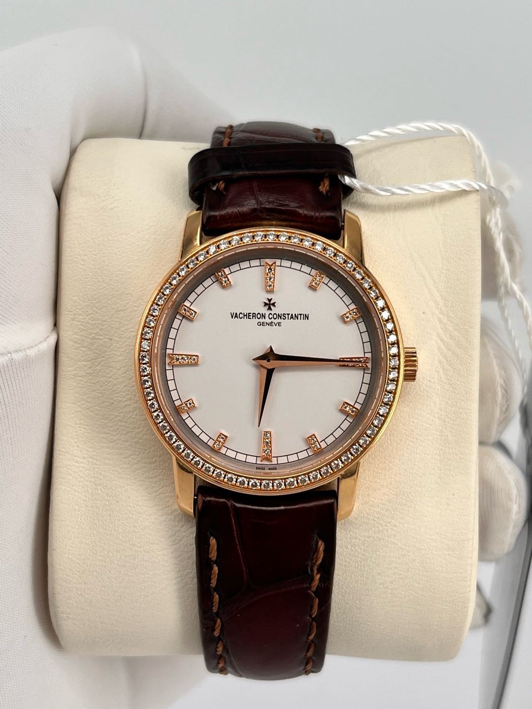 Vacheron Constantin 25558