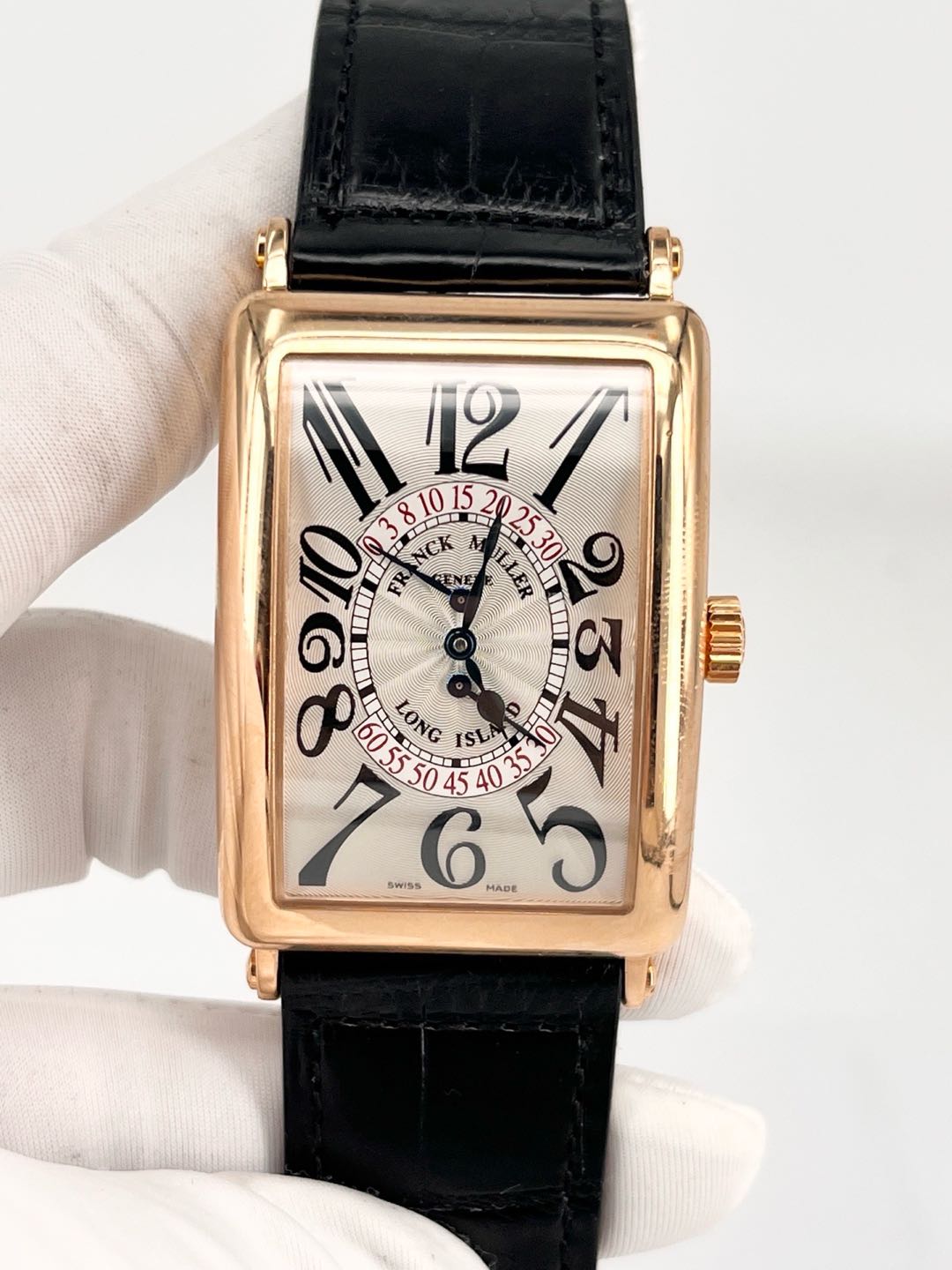 Franck Muller 1100DSR