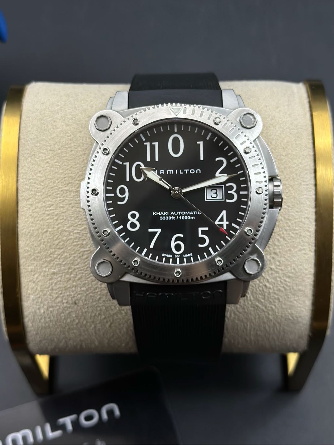 Hamilton H78515333