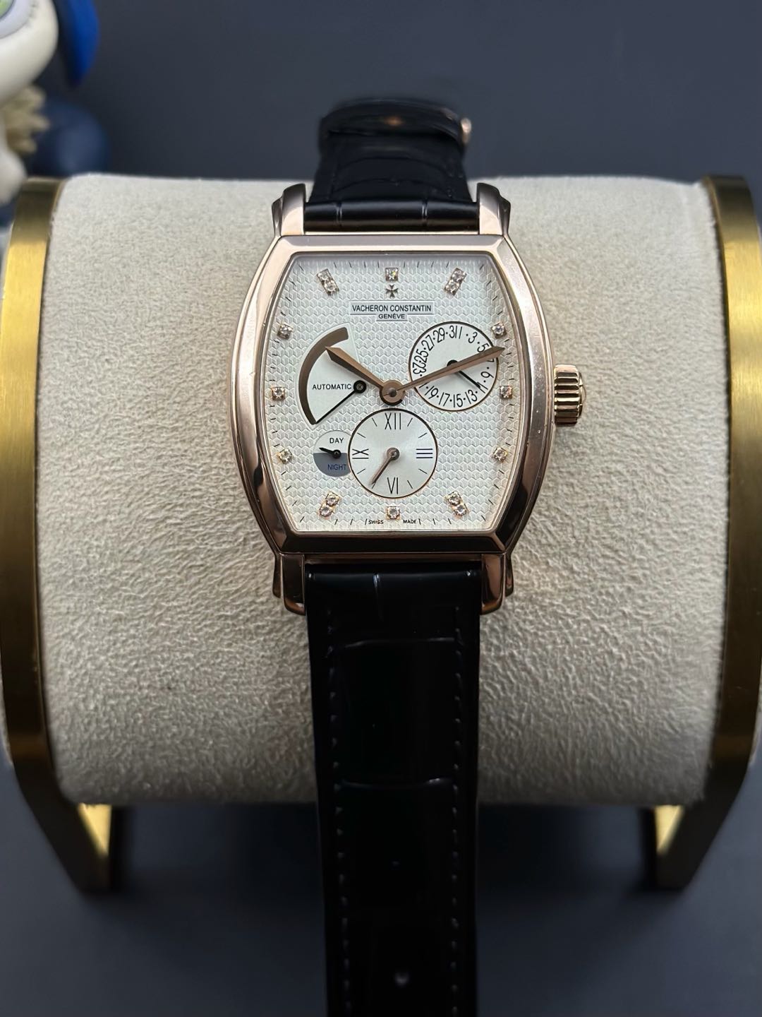 Vacheron Constantin 47400 / 000R-9417