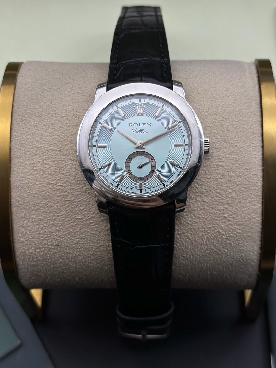 Rolex 5241-6