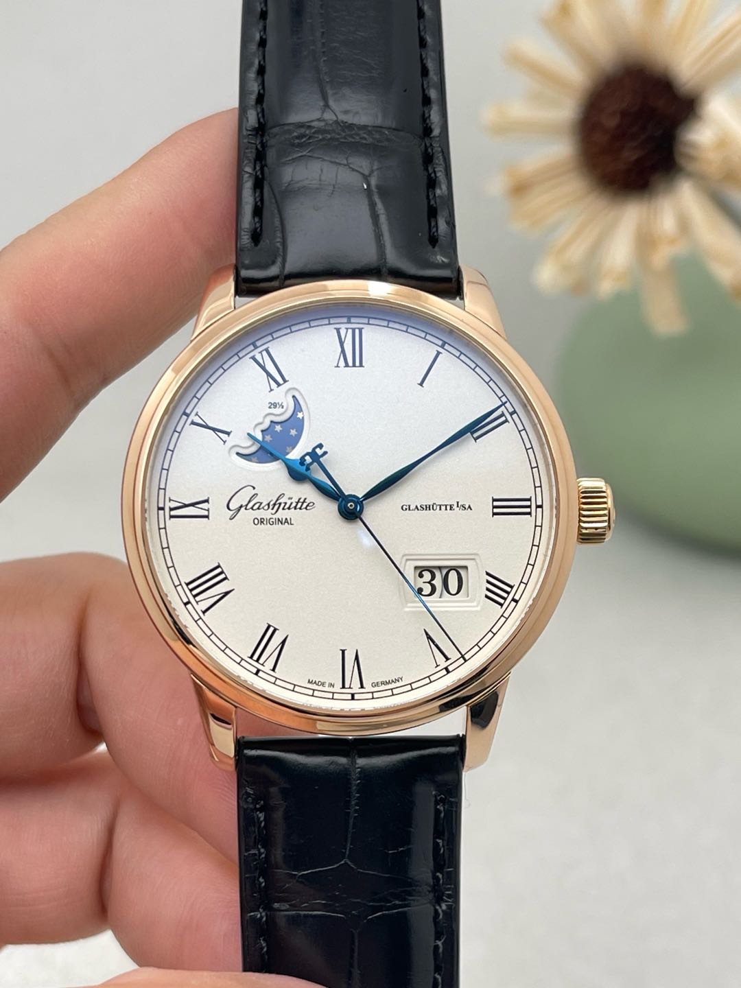 Glash&uuml;tte Original 100-04-32-15-04