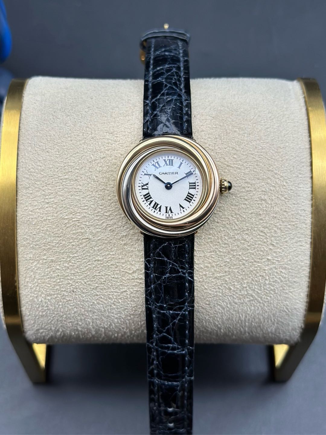 Cartier W6000156