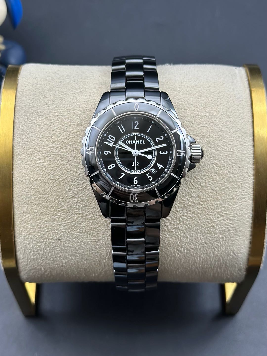 Chanel H0682