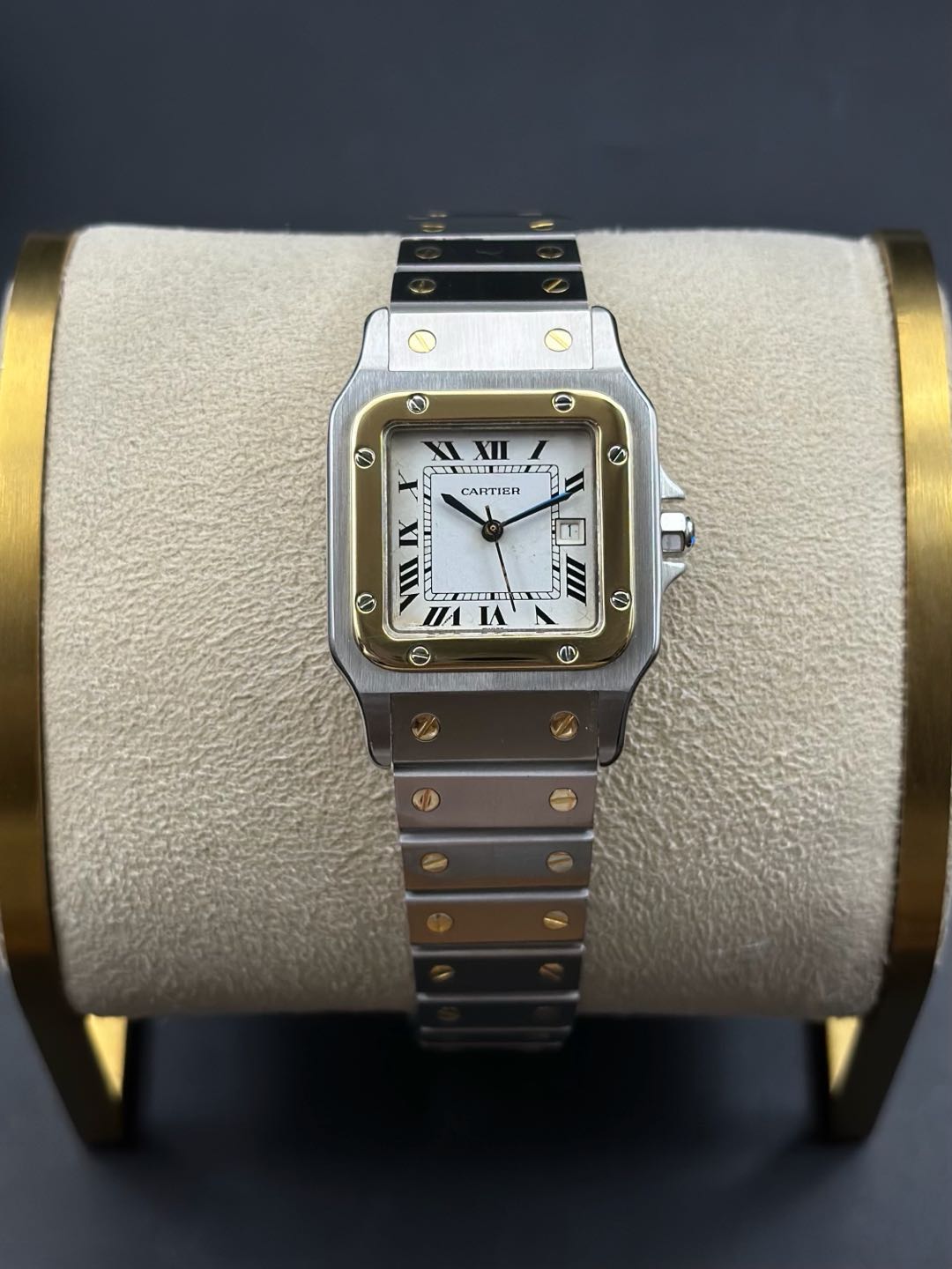 Cartier 2961