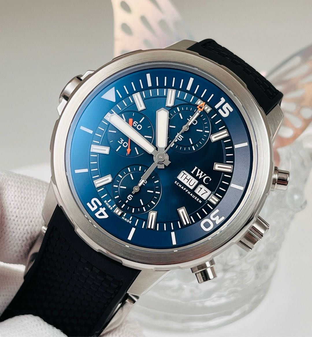 IWC IW376805