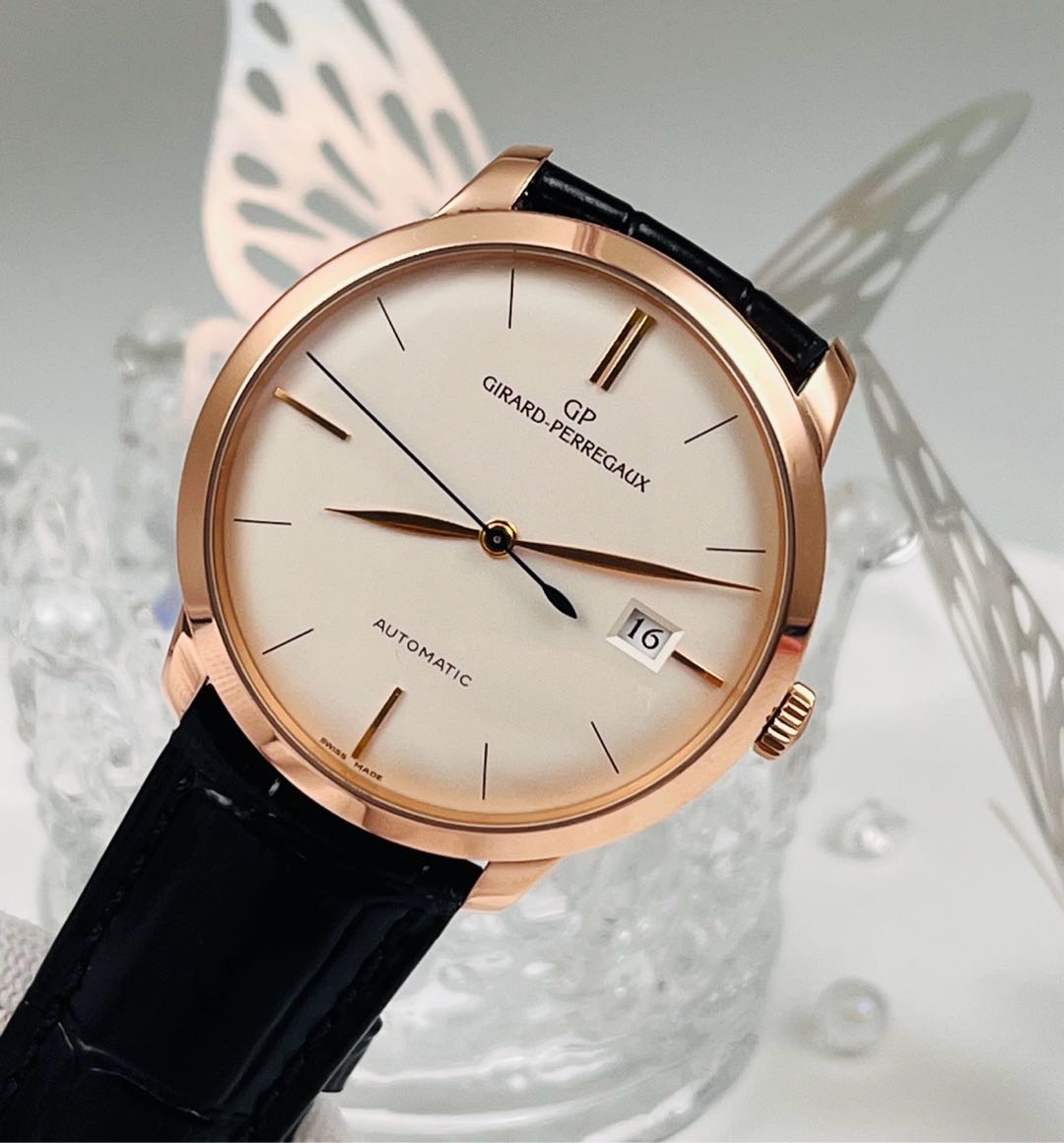 Girard Perregaux 49525-52-131-BK6A