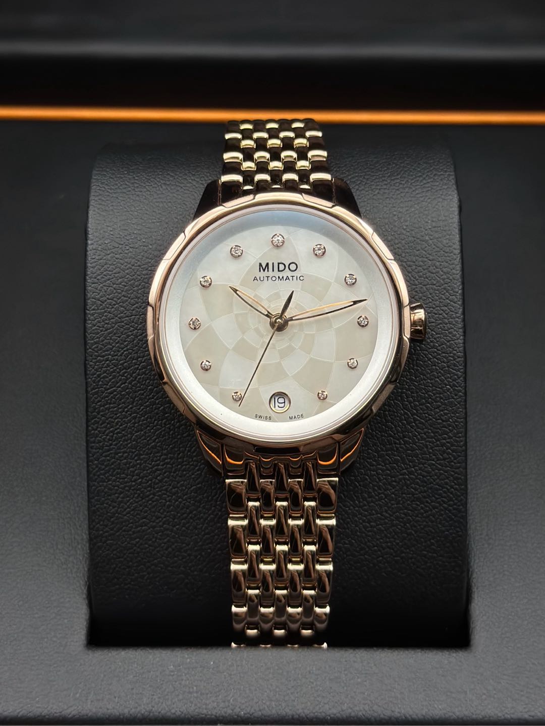 Mido M043.207.33.106.00