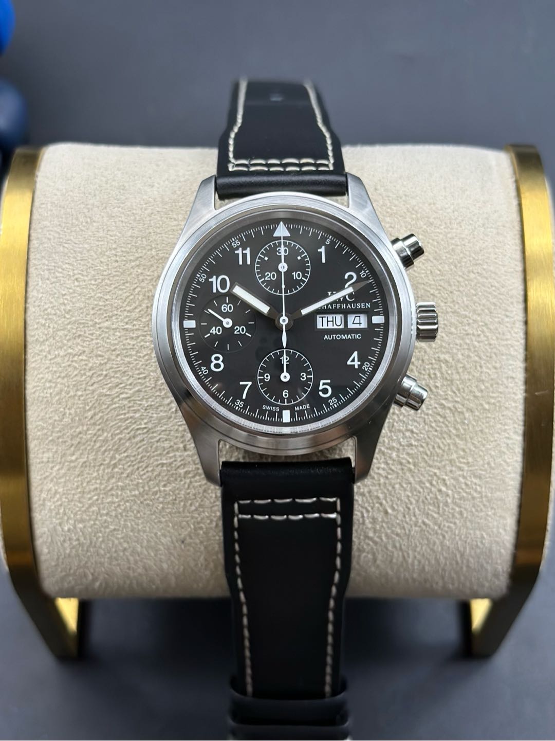 IWC IW370603
