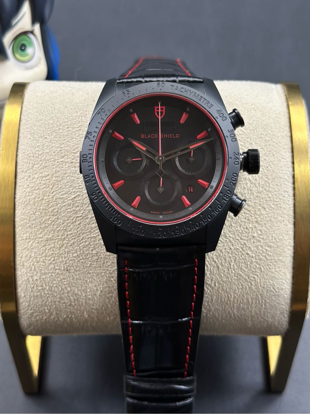 Tudor M42000CR-0002