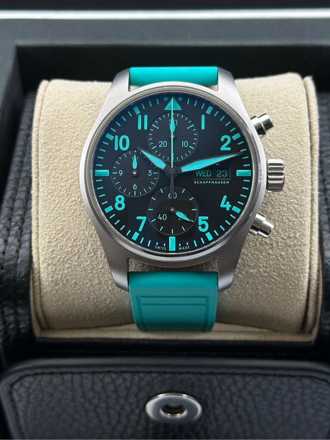 IWC IW388108