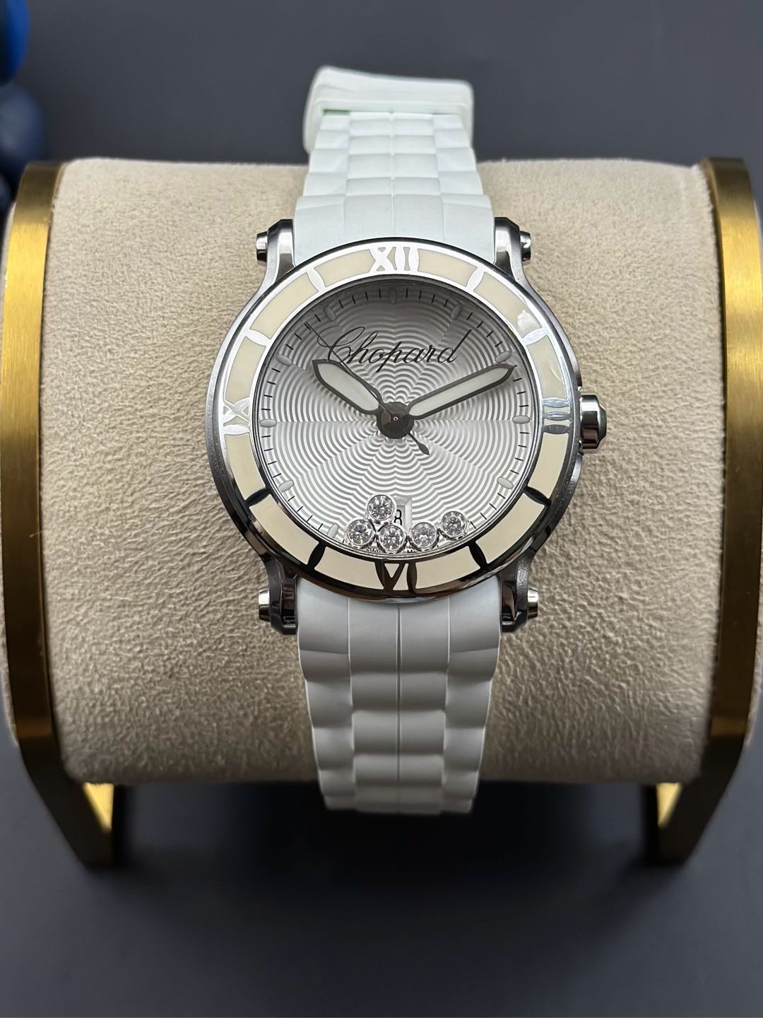 Chopard 288525-3002