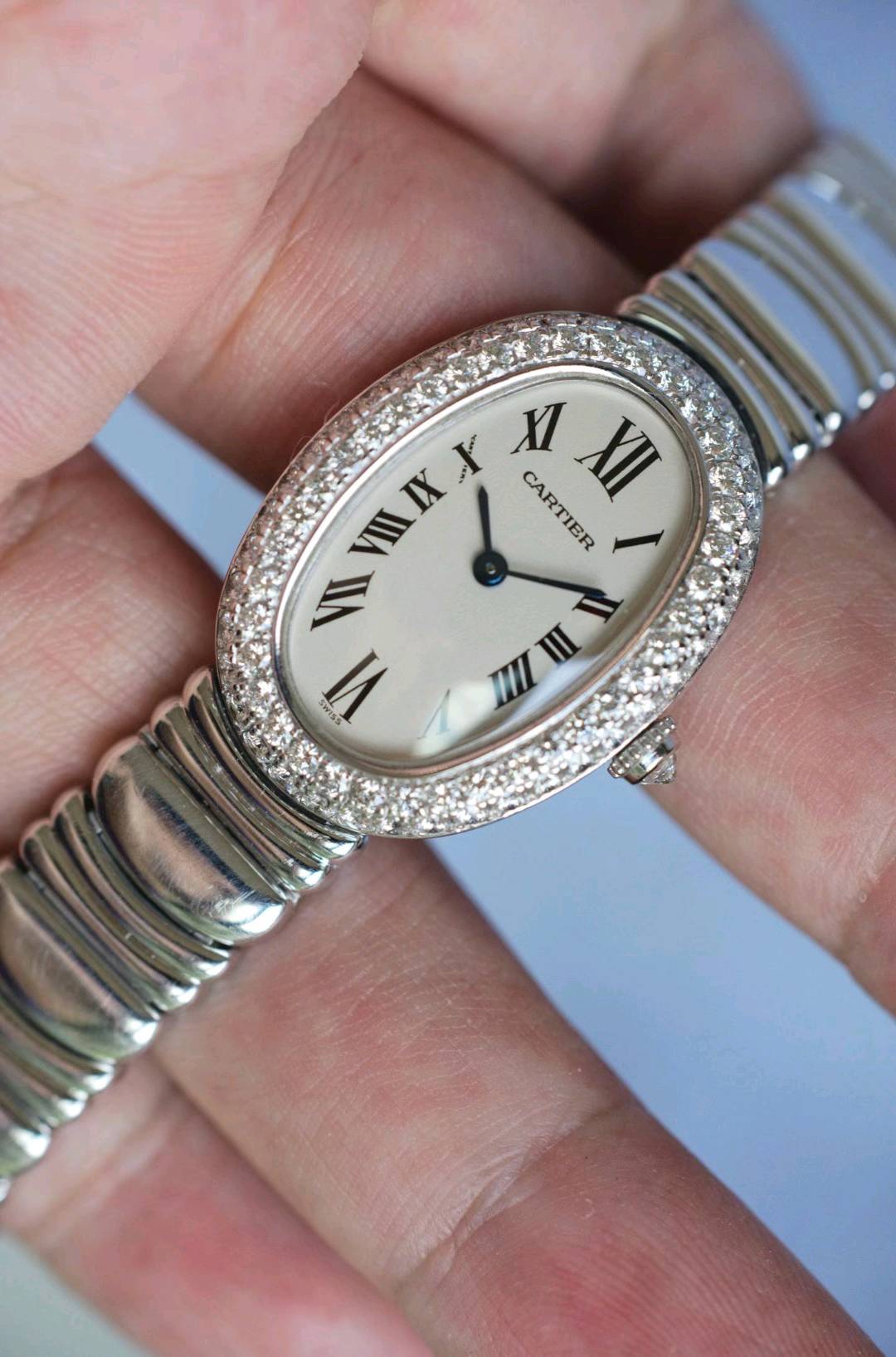 Cartier Vintage