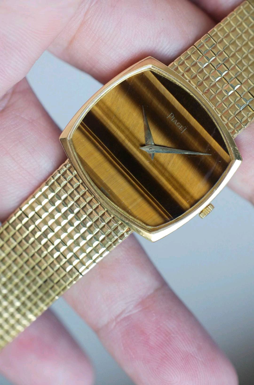 Piaget Vintage